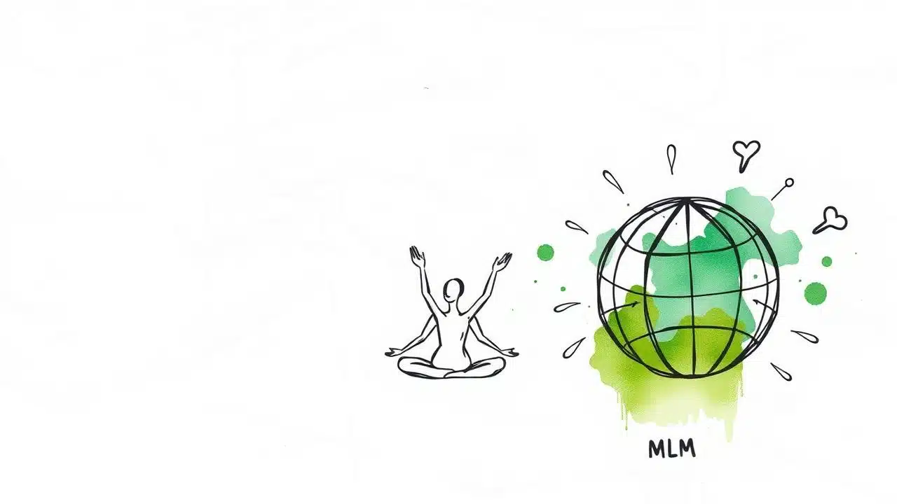 Ranking the Top 10 MLM Companies in Health and Wellness for 2025