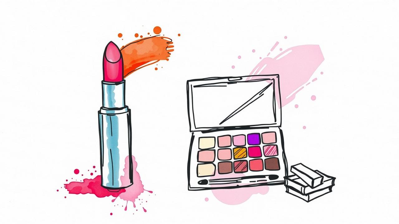 The Rise and Fall of MLM Makeup Brands: What Went Wrong?