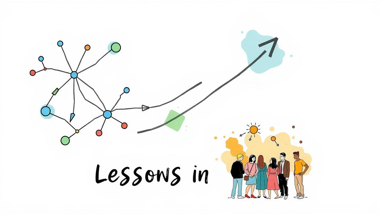Mastering Network Marketing with Eric Worre: Lessons for 2025