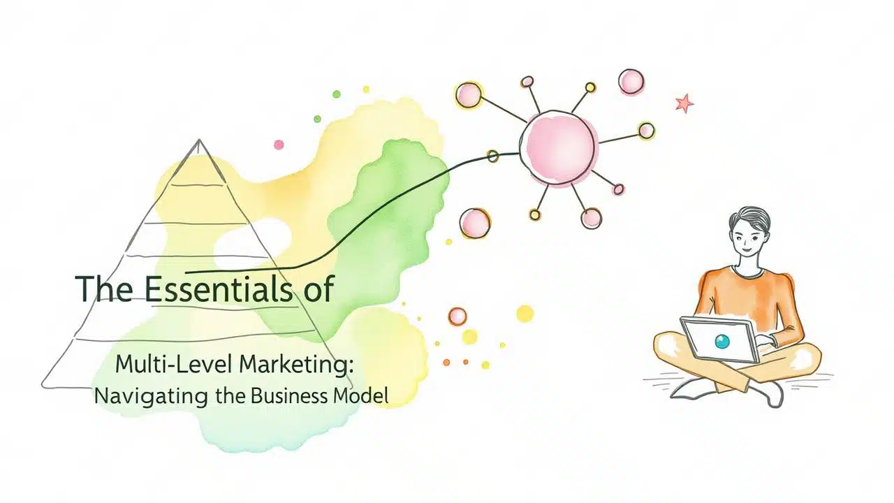 The Essentials of Multi Level Marketing: Navigating the Business Model